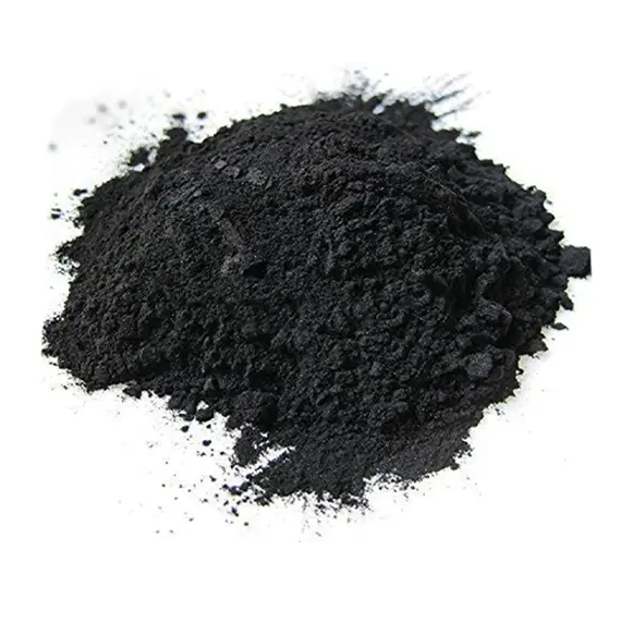 Belamo Activated Charcoal Clay